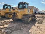 Used Komatsu ready for Sale